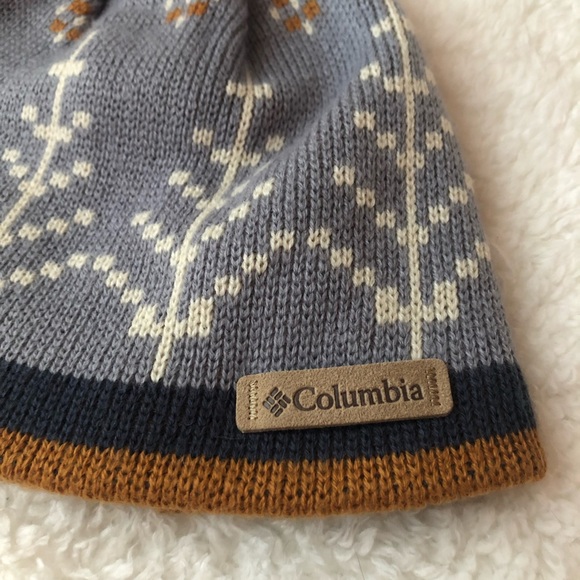 Columbia Alpine Action Beanie - unisex - Picture 4 of 12